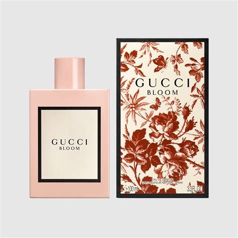 GUCCI GUCCI BLOOM Eau de Parfum .